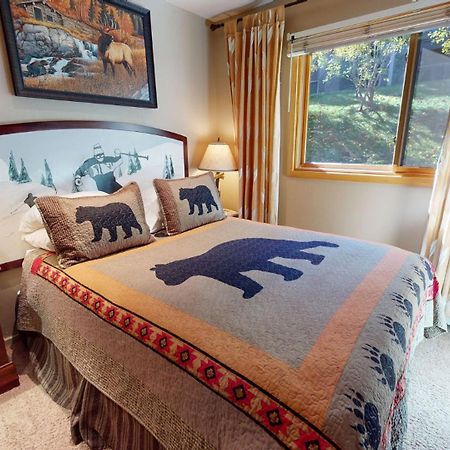 Laurelwood Condominiums 401 Snowmass Village Rum bild