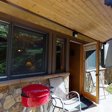 Laurelwood Condominiums 401 Snowmass Village Rum bild