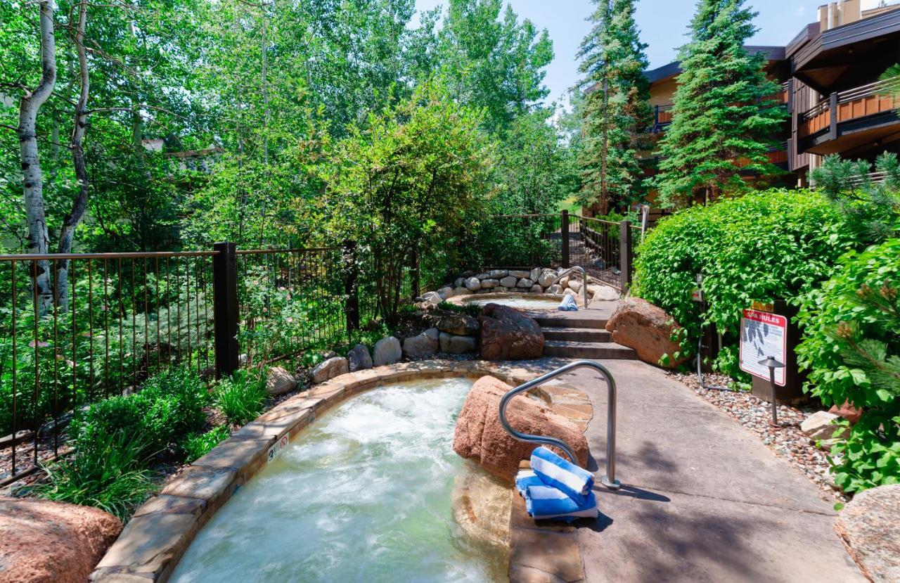 Laurelwood Condominiums 401 Snowmass Village Exteriör bild