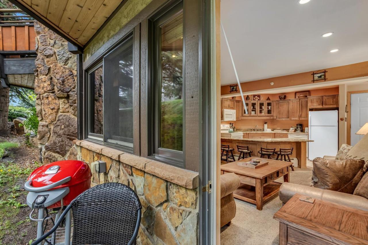 Laurelwood Condominiums 401 Snowmass Village Exteriör bild