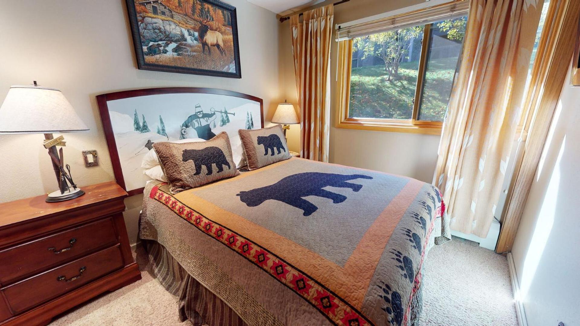 Laurelwood Condominiums 401 Snowmass Village Rum bild